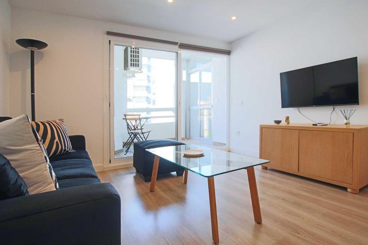 Duplex En Marbellcenter Leilighet Marbella Eksteriør bilde